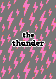 the thunder THEME /138