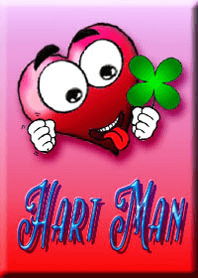 Haet Man