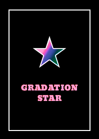 GRADATION STAR THEME :133