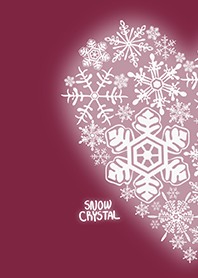 Winter_Snow crystal_011_left