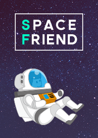Space Friend