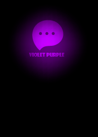 Violet Purple Light Theme V2