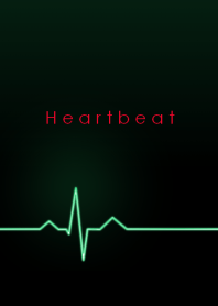 Heartbeat.