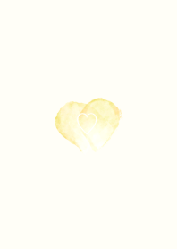 Simple petals yellow