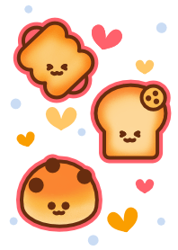 I'm a bread lover 11