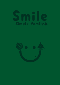Smile & suika fukamidori