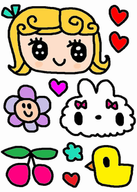 (nenerinGirls theme216)