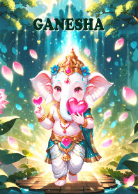 พระพิฆเนศ,รวย,รวย,รวยล้นฟ้า