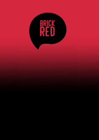 Black & Brick Red Theme V.7