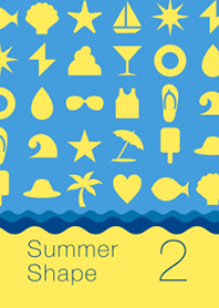Summer Shape 2