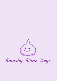 Squishy Slime Days#4