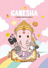 Ganesha Entertainment _ Business