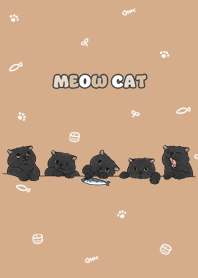 neko single5 / burly wood