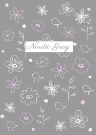 *Nordic Gray*