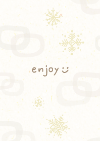 snowflakes and rings29 from Japan