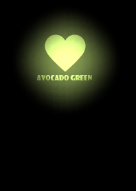 Avocado Green Theme V5