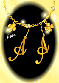 A&A -economic fortune-Goldcharm-Initial