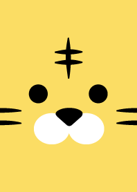 Tiger's Theme