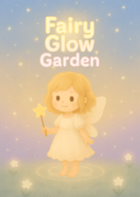 Fairy Glow Garden