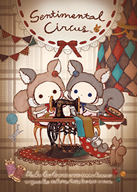 Sentimental Circus.: Hagirekorisu