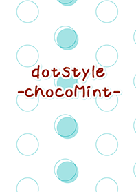 dotstyle-chocoMint-