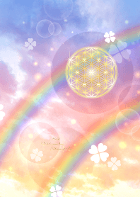 2019全運気爆上げ♥幸運の夢空 Ver.3