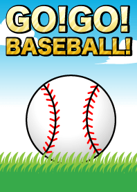 GO! GO! Baseball! Part 1