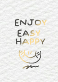 a-minimal happy 457