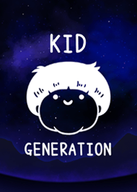 Kid Generation Night
