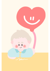 A-boy baby