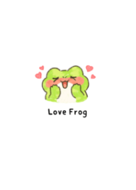 Love Frog 2