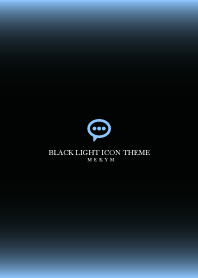 LIGHT ICON THEME-SIMPLE BLACK 11