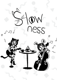 Slowness by C