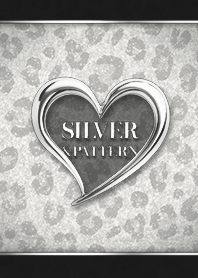 Silver Heart - Panther  - 02 M-08