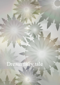 Dream fairy tale Vol.1