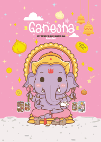 Ganesha : Debt Entirely&Rich VII