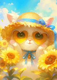 Heal your hearts tar cat-265