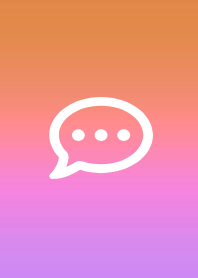 SIMPLE GRADATION ICON THEME 156