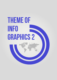 Theme of info graphics 2