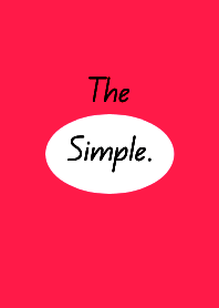 The Simple Theme ,38