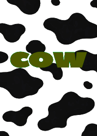 COW THEME 32