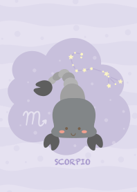 Zodiac : Scorpio