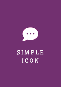 COLOR SIMPLE ICON THEME @28
