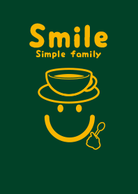 Smile & Teatime kogamoiro