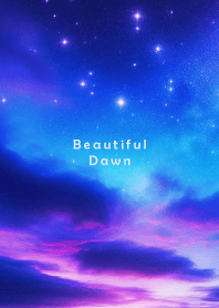 Beautiful Dawn-PURPLE 24