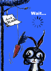 IMPISH BUNNY!!