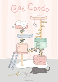 คอนโดแมว