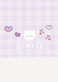 かわいいモノが大好き♪8