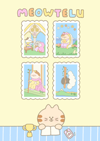 มูเตลู เหมียวเตลู : งาน เงิน ผลตอบแทน