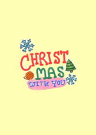 Christmas with you